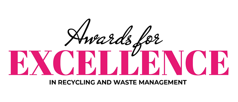 Awards for Excellence in Recycling and Waste Management